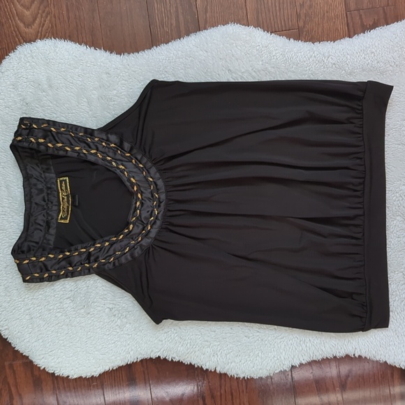 Black top (S) - Picture 5 of 5